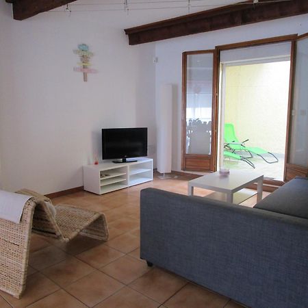 Willa Maison Catalane Peyrestortes Zewnętrze zdjęcie